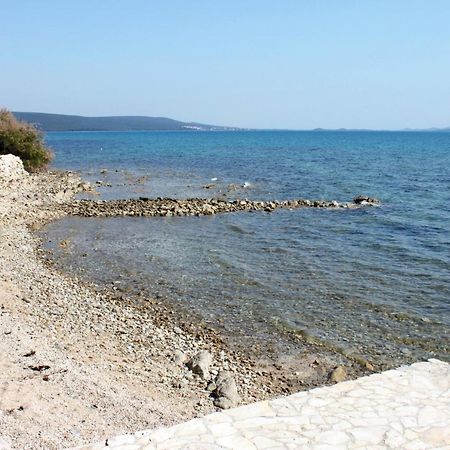 Apartments By The Sea Sukosan, Zadar - 12313 المظهر الخارجي الصورة