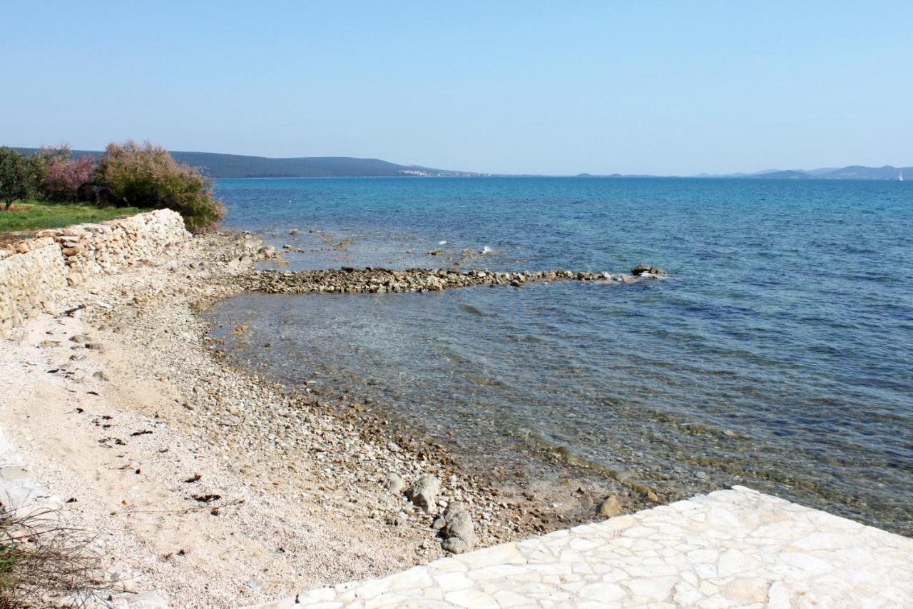 Apartments By The Sea Sukosan, Zadar - 12313 المظهر الخارجي الصورة