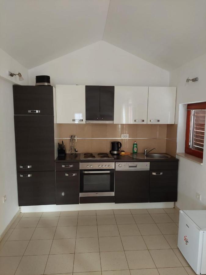 Apartments By The Sea Sukosan, Zadar - 12313 المظهر الخارجي الصورة