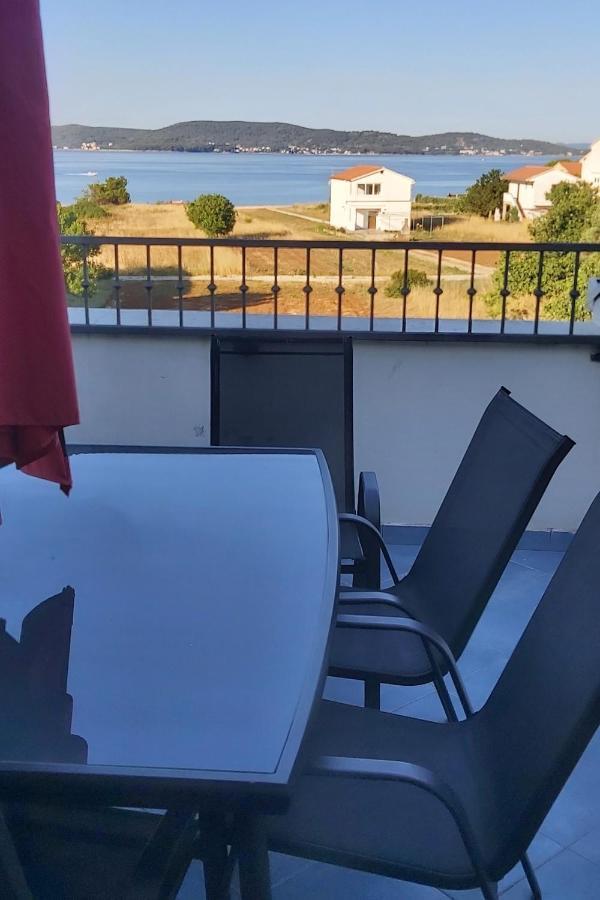 Apartments By The Sea Sukosan, Zadar - 12313 المظهر الخارجي الصورة