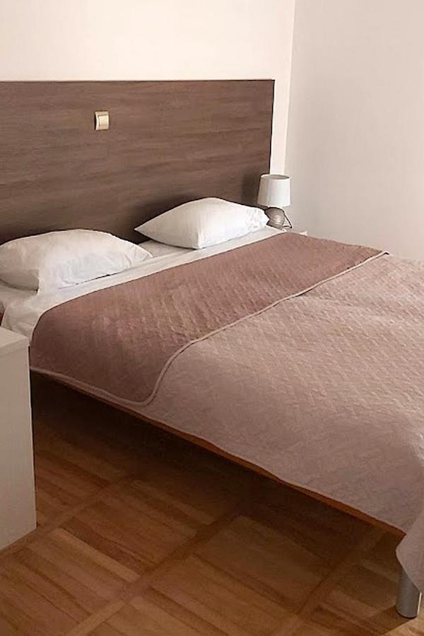Apartments By The Sea Sukosan, Zadar - 12313 المظهر الخارجي الصورة